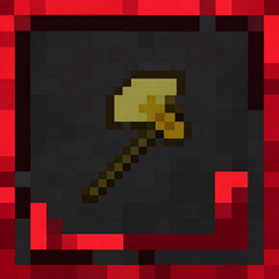 Larger axes project image
