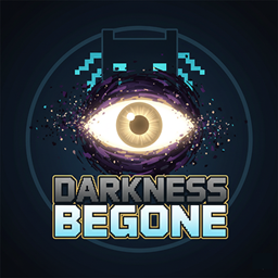 Darkness Begone project image
