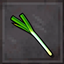 Miku Leek Sword logo