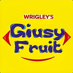 GiusyFruit logo