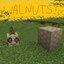 Environmental: Walnuts logo
