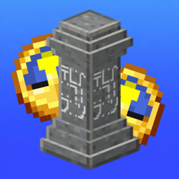 Waystones Cooldown logo