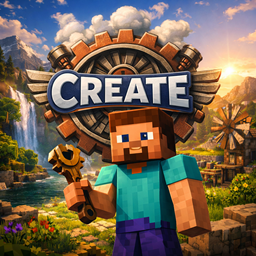 Create Server Survival