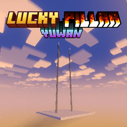 Lucky Pillar logo