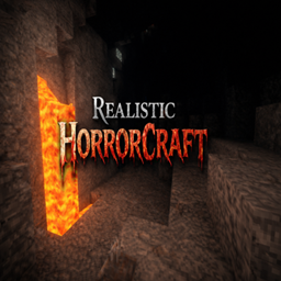 RealisticHorror Craft logo