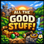 All The Good Stuff! logo
