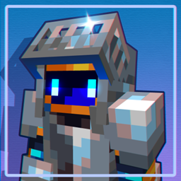 Reforged Armory logo