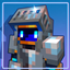 Reforged Armory logo
