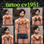 tattoo cv1951 logo