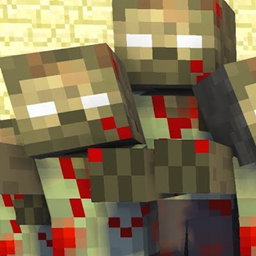Hugo's Zombies project image