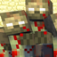 Hugo's Zombies logo