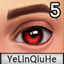 【YLQH】Colored Contact Lenses 5 logo