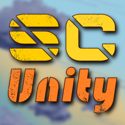 SC_Unity logo