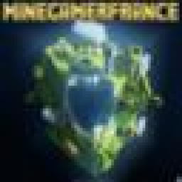 MinegamerfranceServeur logo