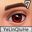 【YLQH】Colored Contact Lenses 7 logo