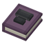AnvilCraft: Patchouli logo