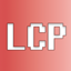 Laser's Crazy Pack (LCP) logo
