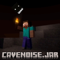 Cave Dweller Add-on {With advanced AI} logo