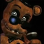 A Generic FNAF Thing logo
