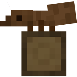 Nerdux's Better Netherite - Minecraft Bedrock Texture Packs - CurseForge