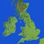 United Kingdom & Ireland - Survival World logo
