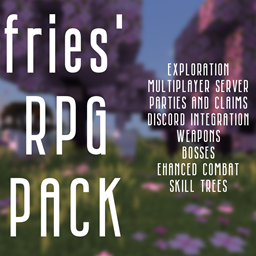 fries' RPG Pack project image