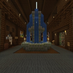 Montero - Escape Room project image
