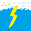 MCDA - Lightning Unlimited logo