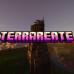 Terrareate logo