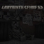 Labyrinth (FNaF 6) logo