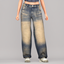 Jeans Baggy Jeans Collection  logo