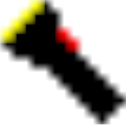 Flashlight by InSaRe v4 logo