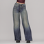 Jeans Wide Leg  Jeans Collection logo