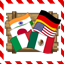 Countries Delight logo