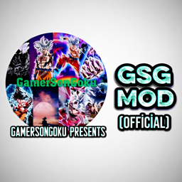 GSG logo
