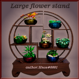 Flower_stand_5ECF3DF4 logo