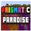 Prismatic Paradise logo