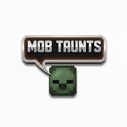 Mob taunts project image