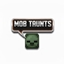 Mob taunts logo