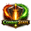 CombatState logo