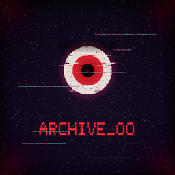 ARCHIVE_00 logo
