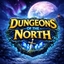 Dungeons of the North logo