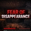 Fear of Disappear chapter 1 logo