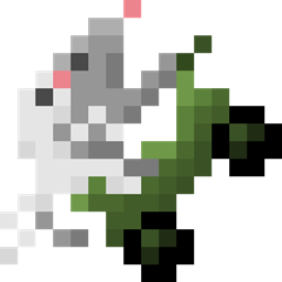 Mouse Wheelie Companion project image