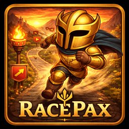 Race Pax logo