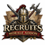 Recruits Morale Addon logo