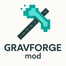 GravHamer logo