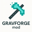 GravHamer logo