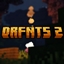 Drunken fantasy 2 logo