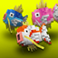 Nate's CobblePack logo